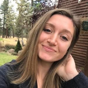 Meet your Posher, Zoe